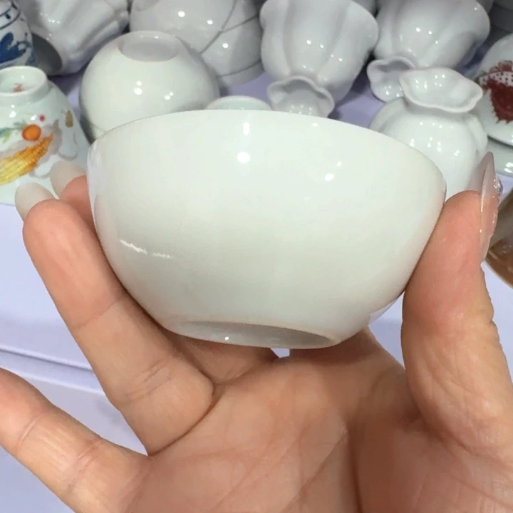 陶瓷艺术品收藏陶瓷