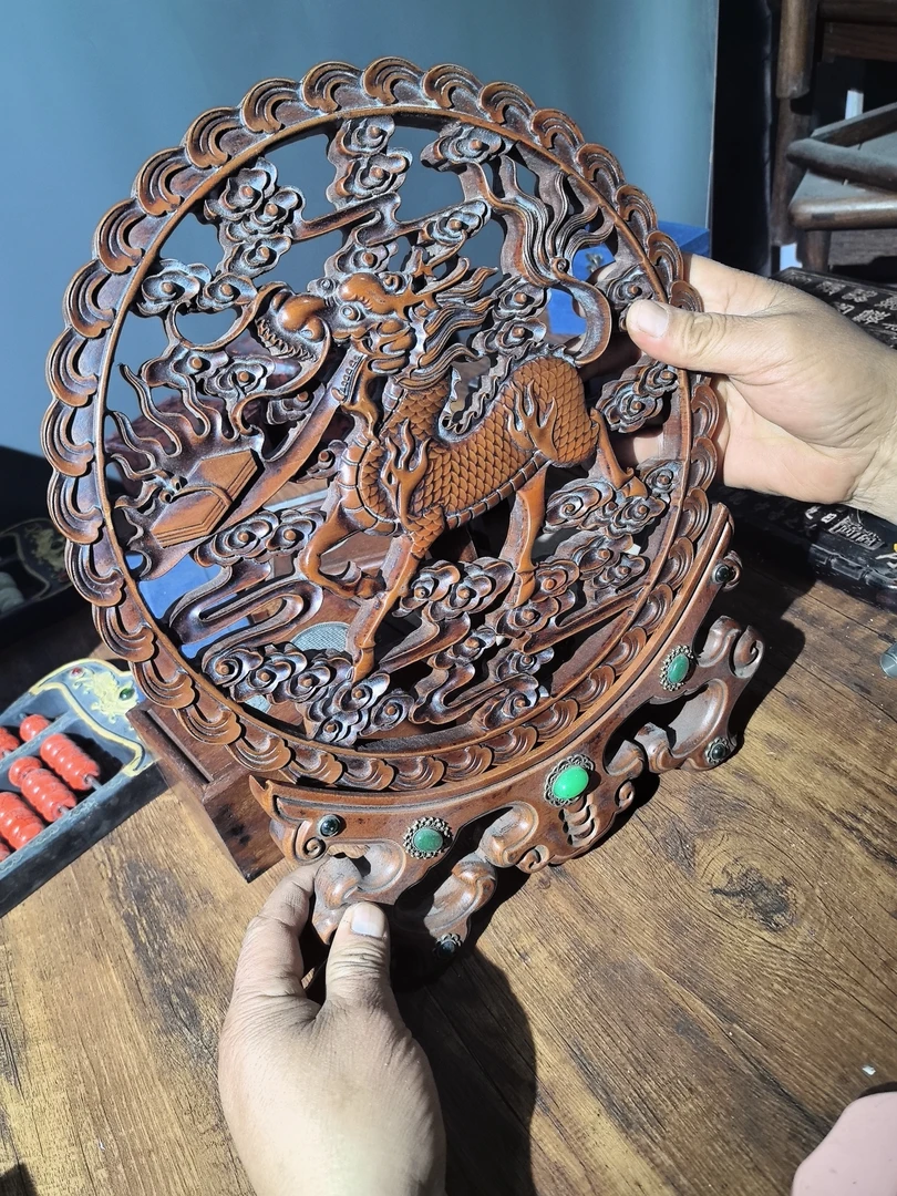 精选优质瓷器摆件