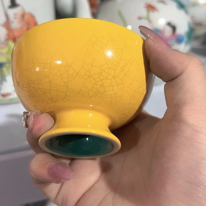 景德镇瓷器鉴定完毕