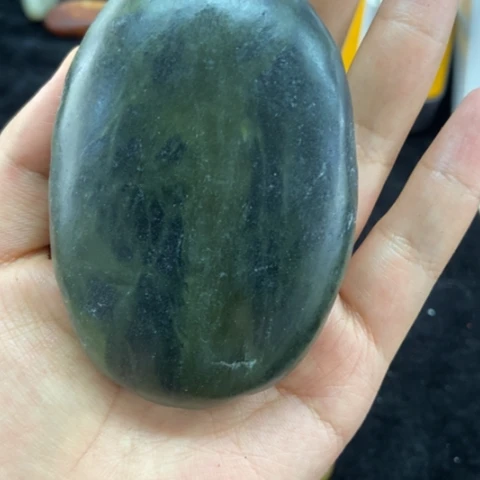 未镶嵌和田玉（糖玉）挂件