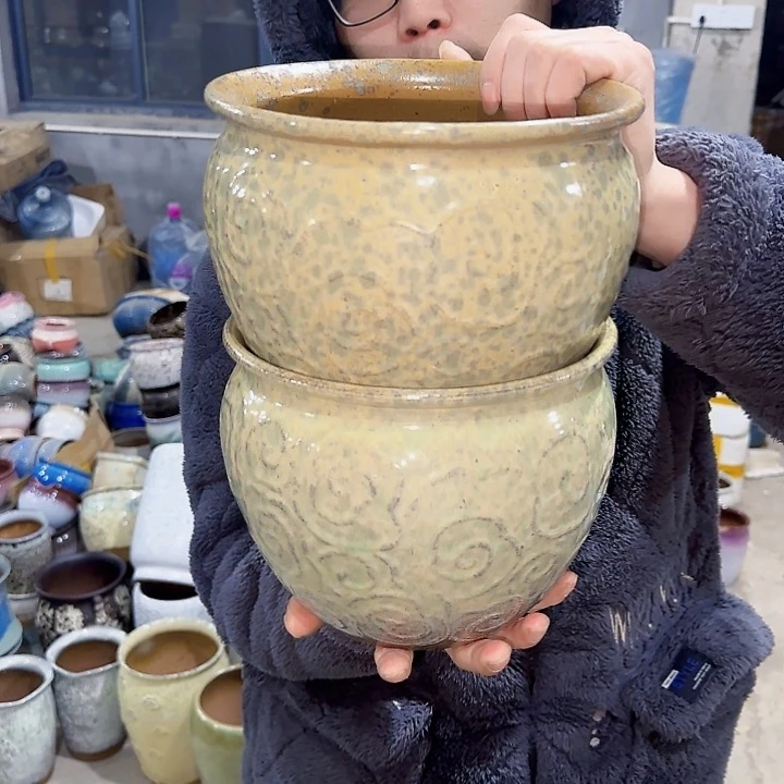 红陶高度16口20啦啦啦