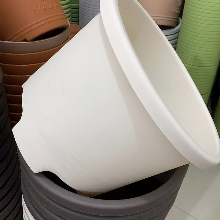 球根口32高24米白3个