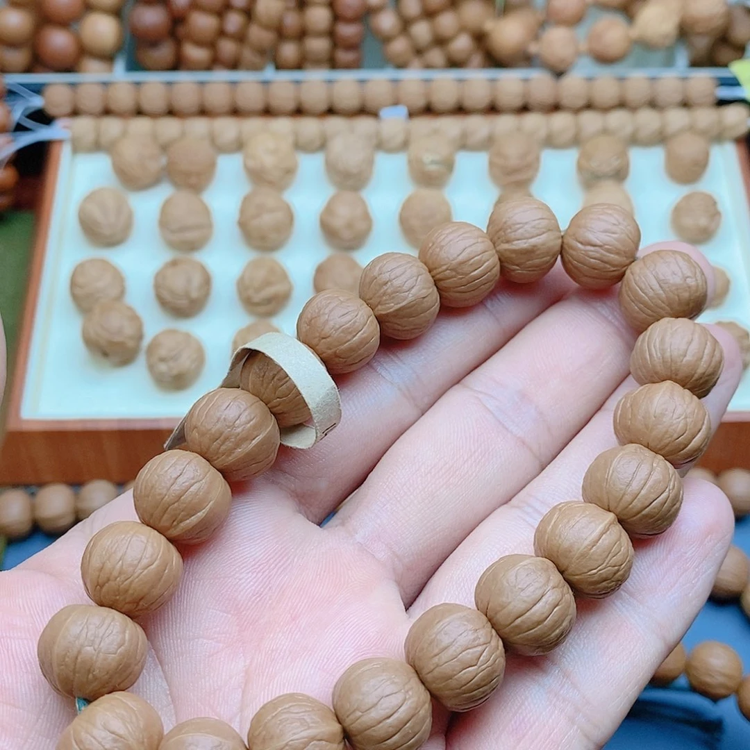 核桃手串/手链14南瓜