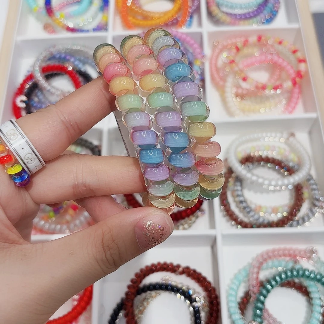 非金属发饰22号一卡L