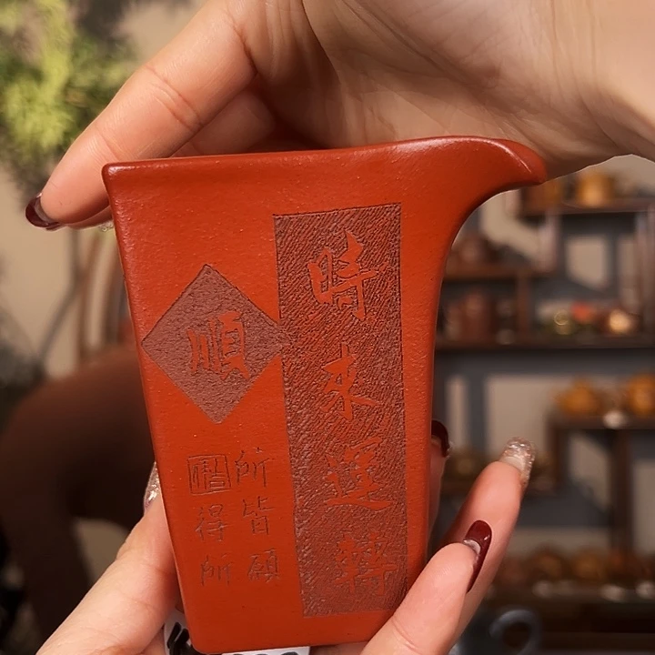 紫砂茶壶宜兴紫光堂