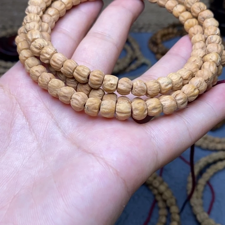 吊坠柏香籽/百香籽