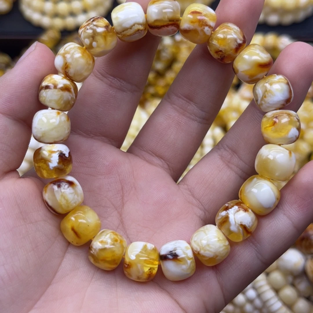 未镶嵌琥珀珠宝奇石11.2m