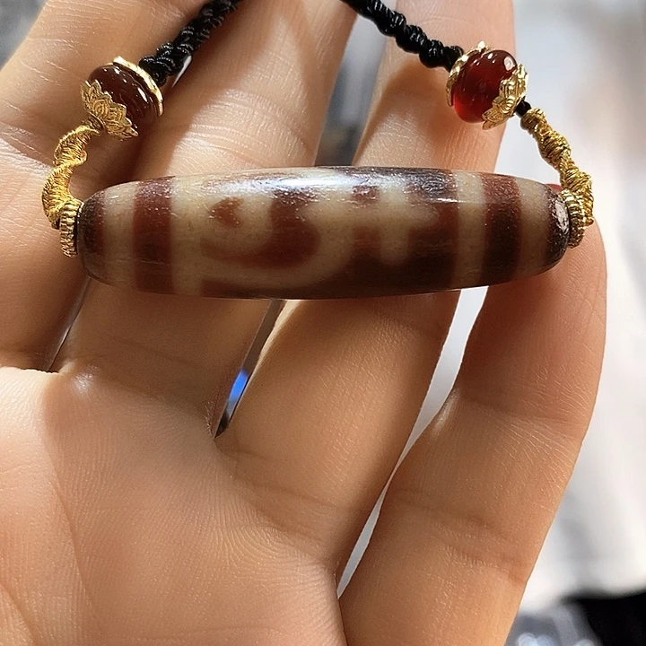 玛瑙/玉髓（覆膜）未镶嵌颈饰