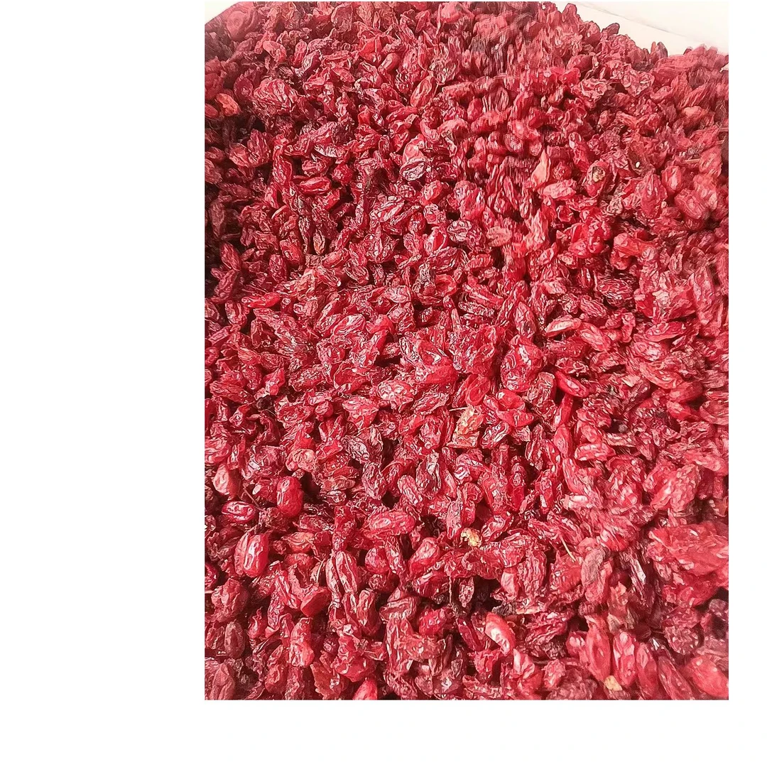 秦岭佛坪山茱萸干货无核枣皮山萸肉可泡水喝新货