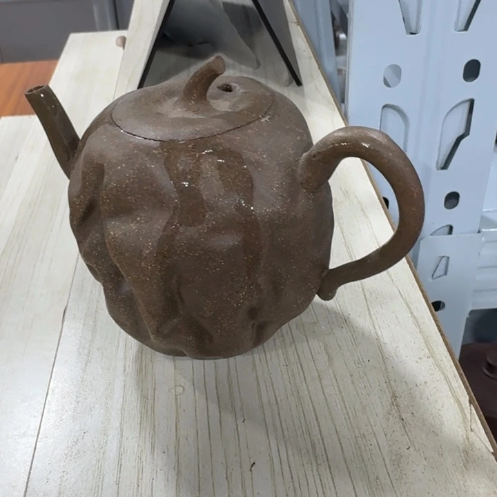 茶壶紫砂8965522555555555