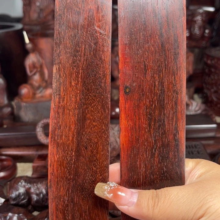 檀香紫檀（小叶紫檀）