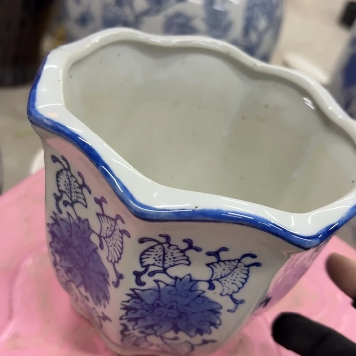 微瑕陶瓷青花瓷器值得购买