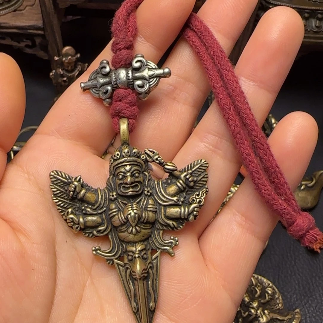 大***-泥塑藏传牌子……藏传牌子