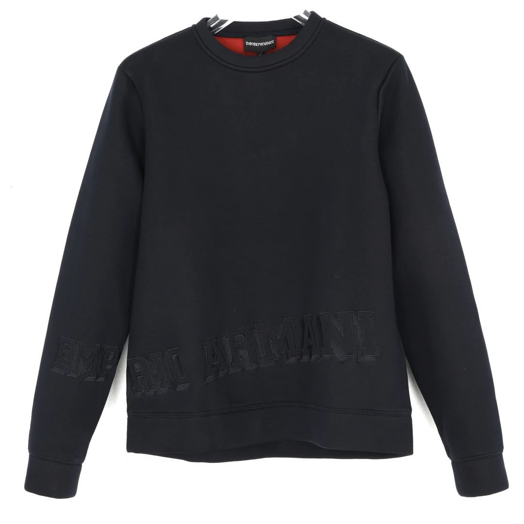 EMPORIO ARMANI/安普里奥·阿玛尼男莫代尔卫衣3Y1MA2 1JAAZ 0920