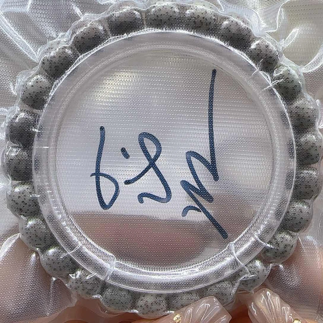 星月菩提手串102练手石玉星月菩提98桶单圈