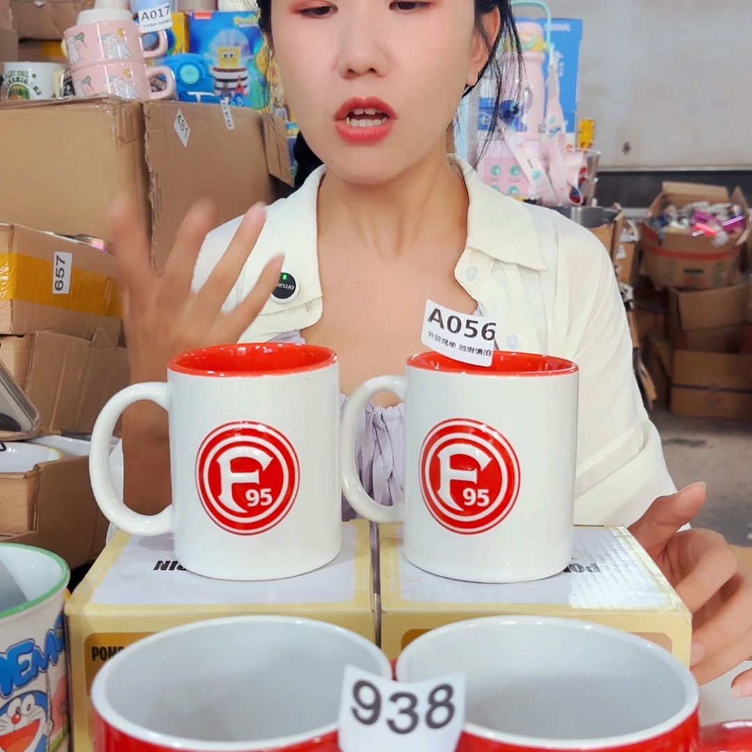 高温炻瓷默认微瑕056