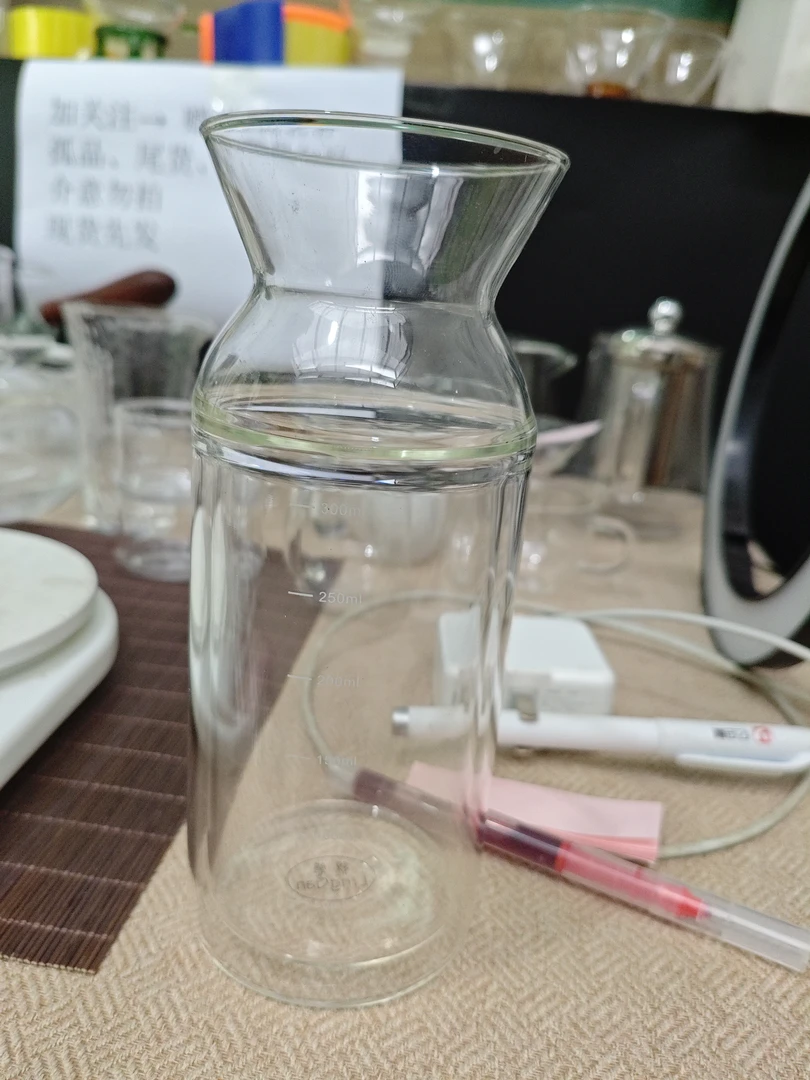 双层果汁饮料奶茶杯
