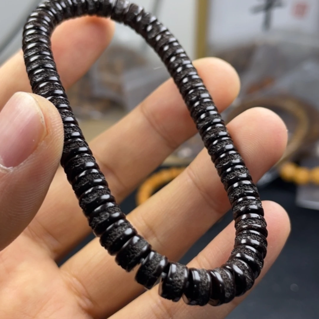 猴头核桃吊坠这不是