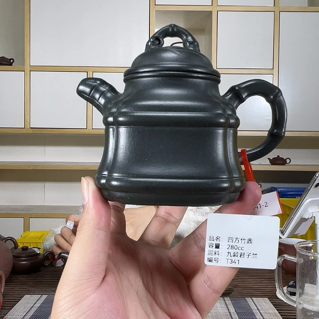 紫砂茶壶紫砂紫砂