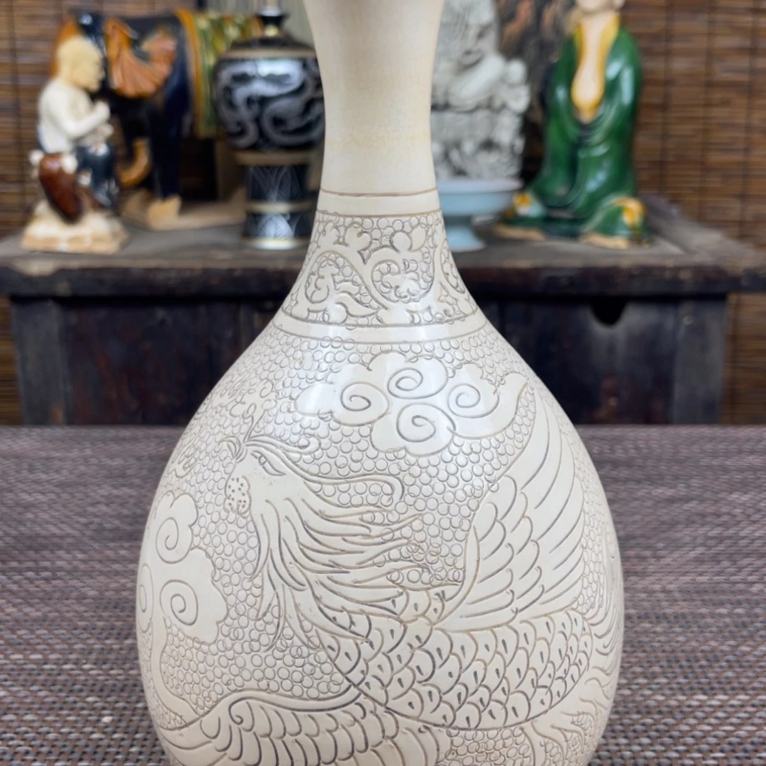 陶瓷摆件摆件摆件