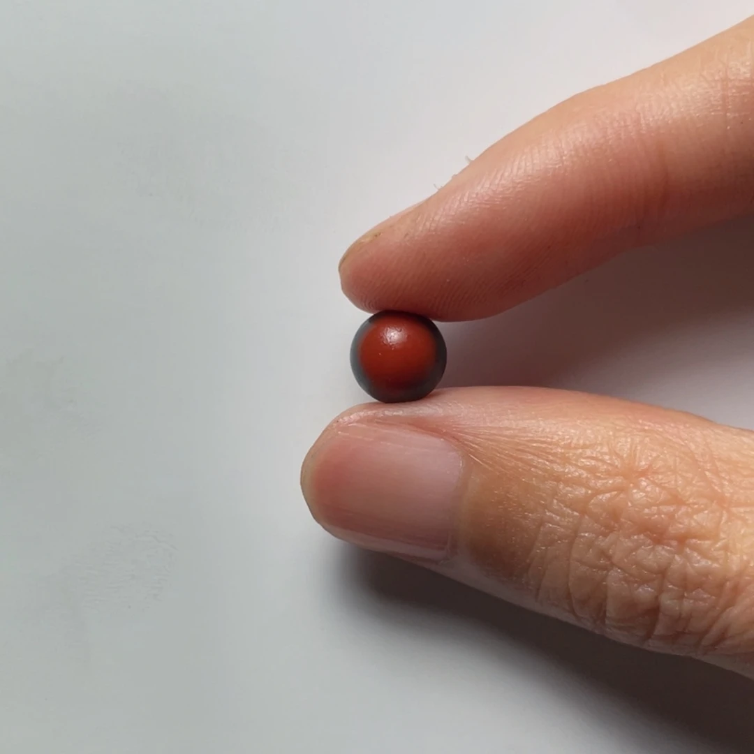 南红玛瑙手链未镶嵌养**予