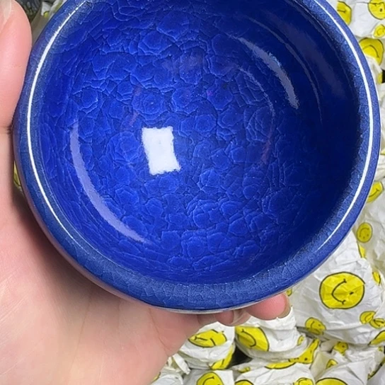茶盏你的孩子还早得睡