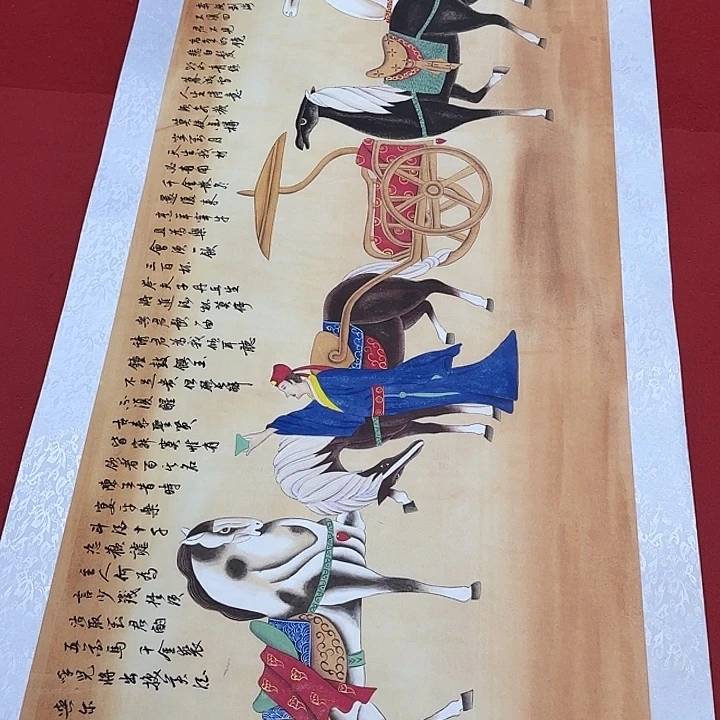 纸本展示作品作品展示