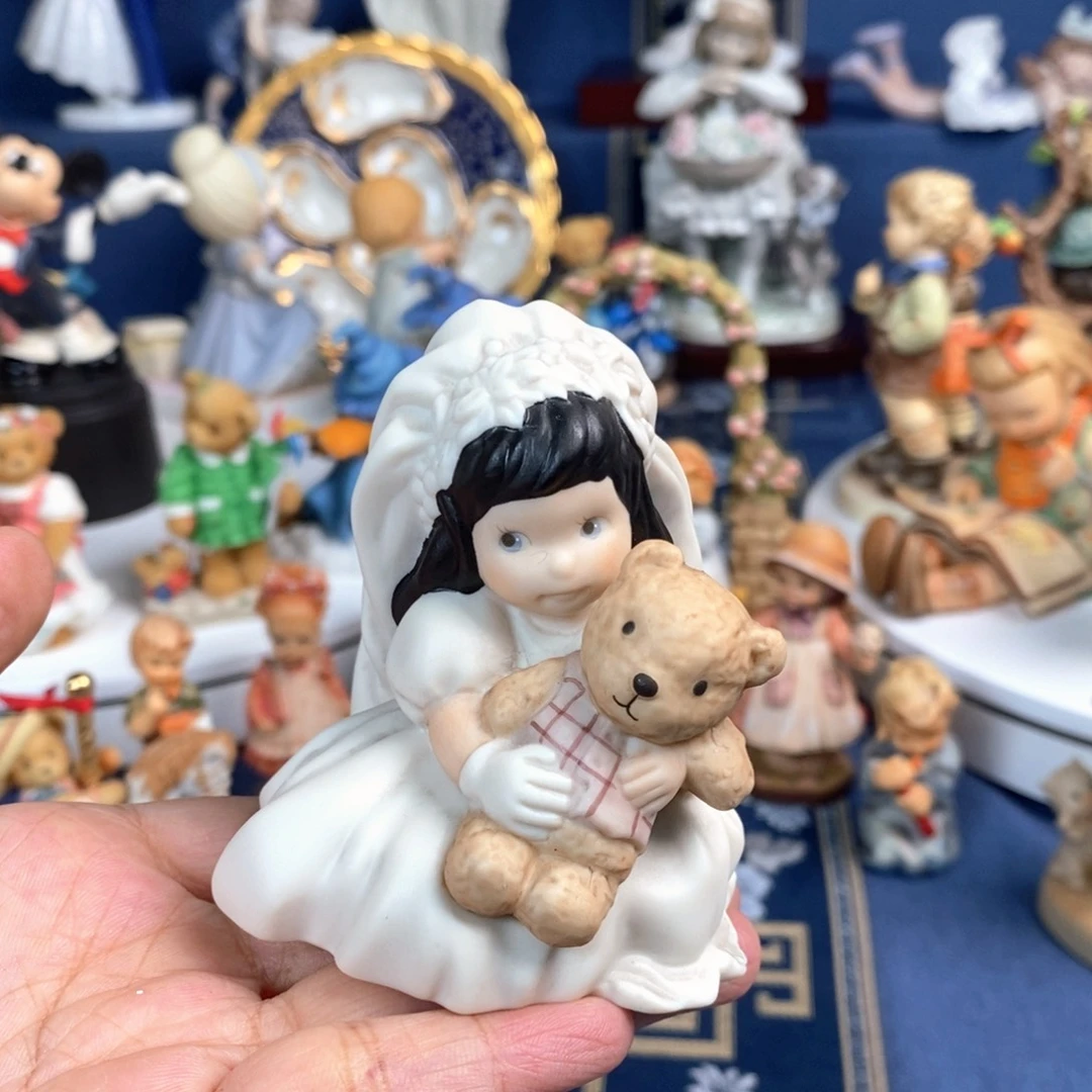 海淘娃娃中古娃娃玩偶