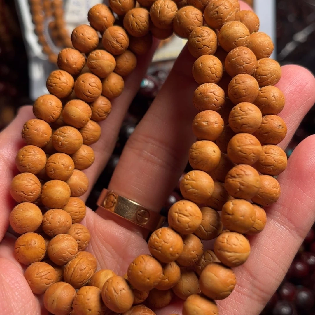 吊坠凤眼菩提凤眼