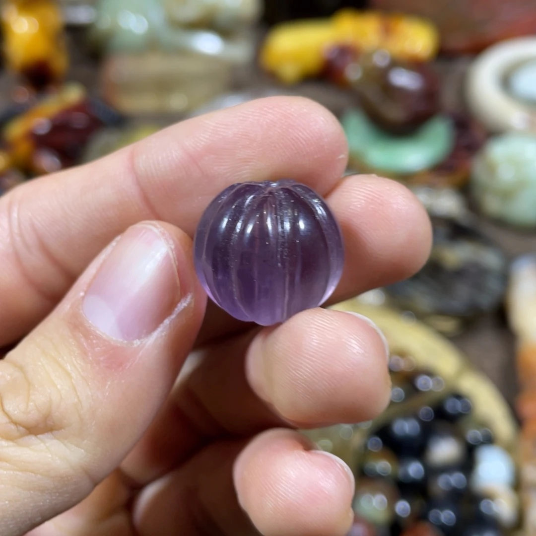 和田玉吊坠(不含链)未镶嵌