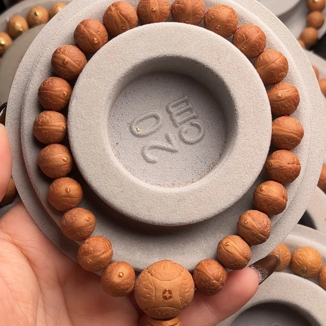 手串凤眼菩提11福利