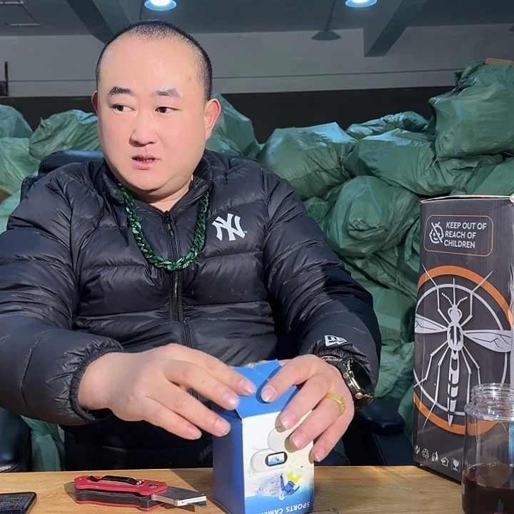 银S925Lucky嗷嗷炸6