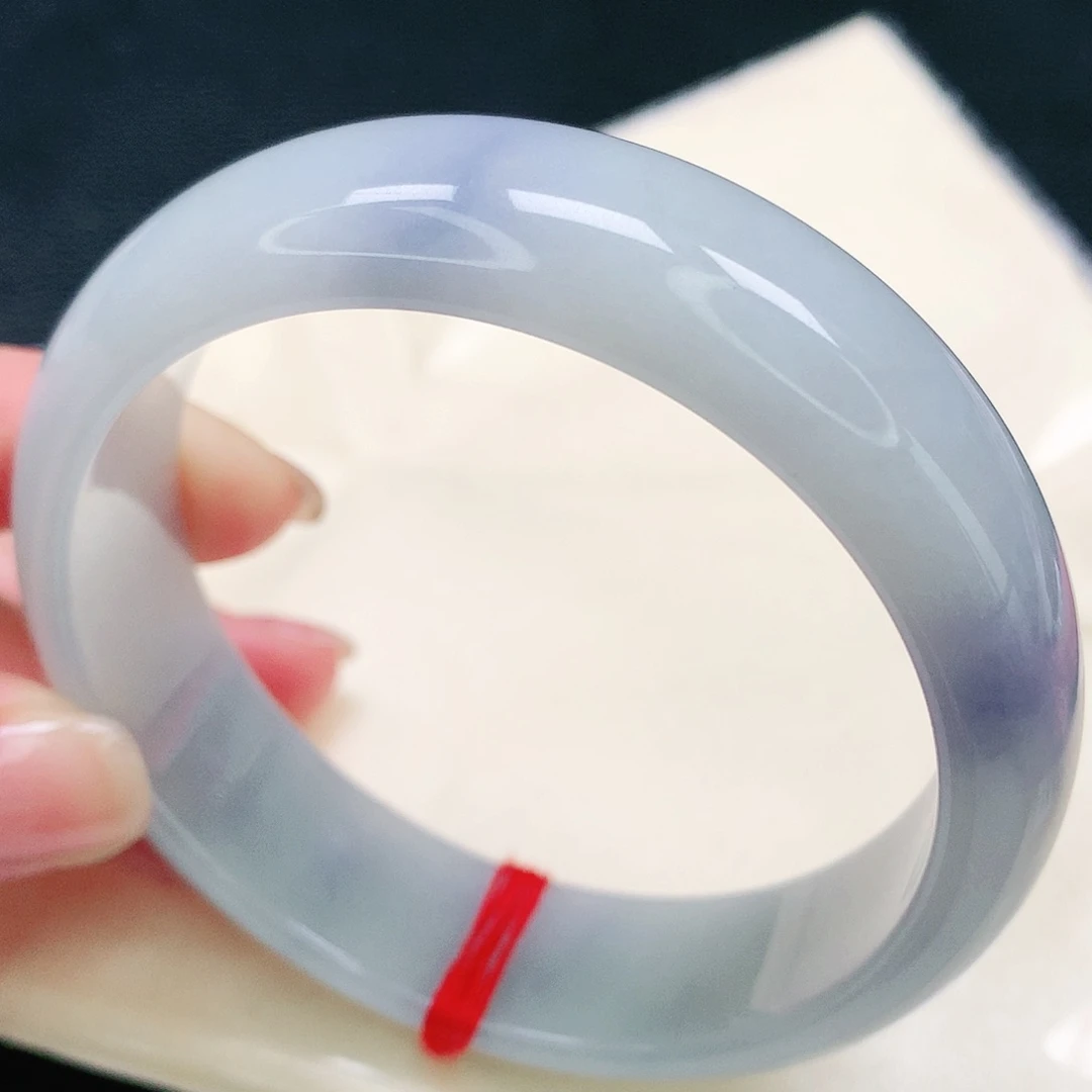 未镶嵌手镯翡翠翡翠