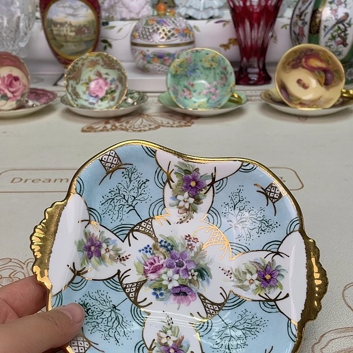 盘维多利亚欧洲中古