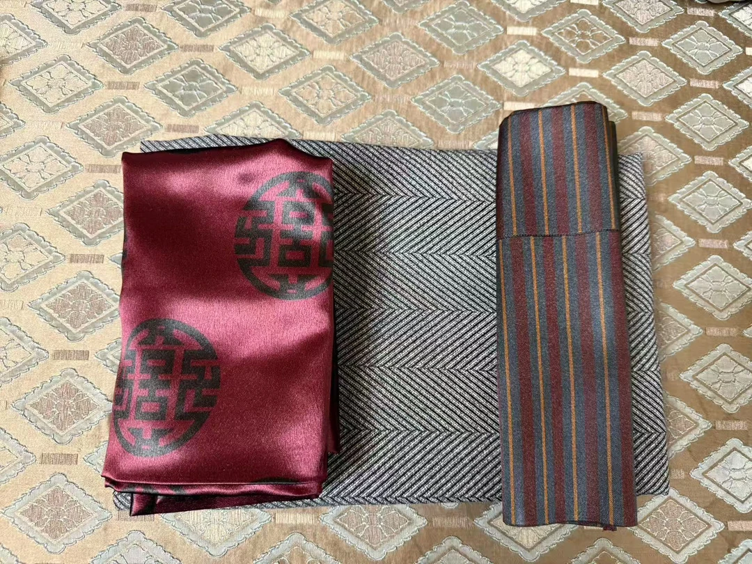 藏装春季新款各种颜色
