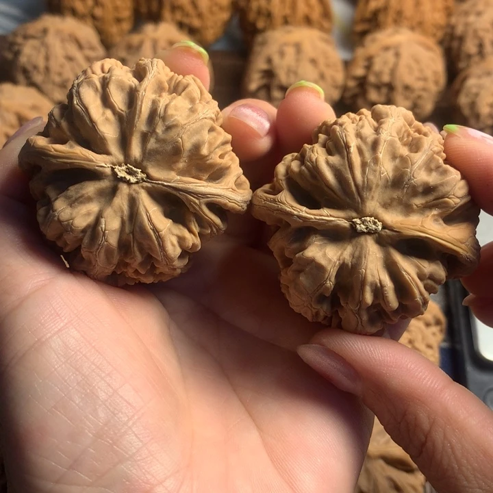 吊坠文玩核桃你****！粗筋