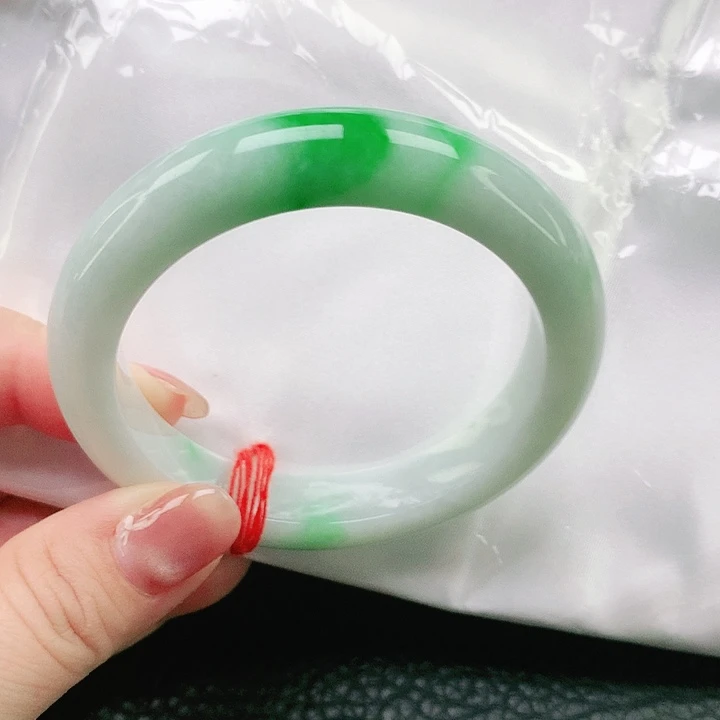 未镶嵌手镯翡翠翡翠255