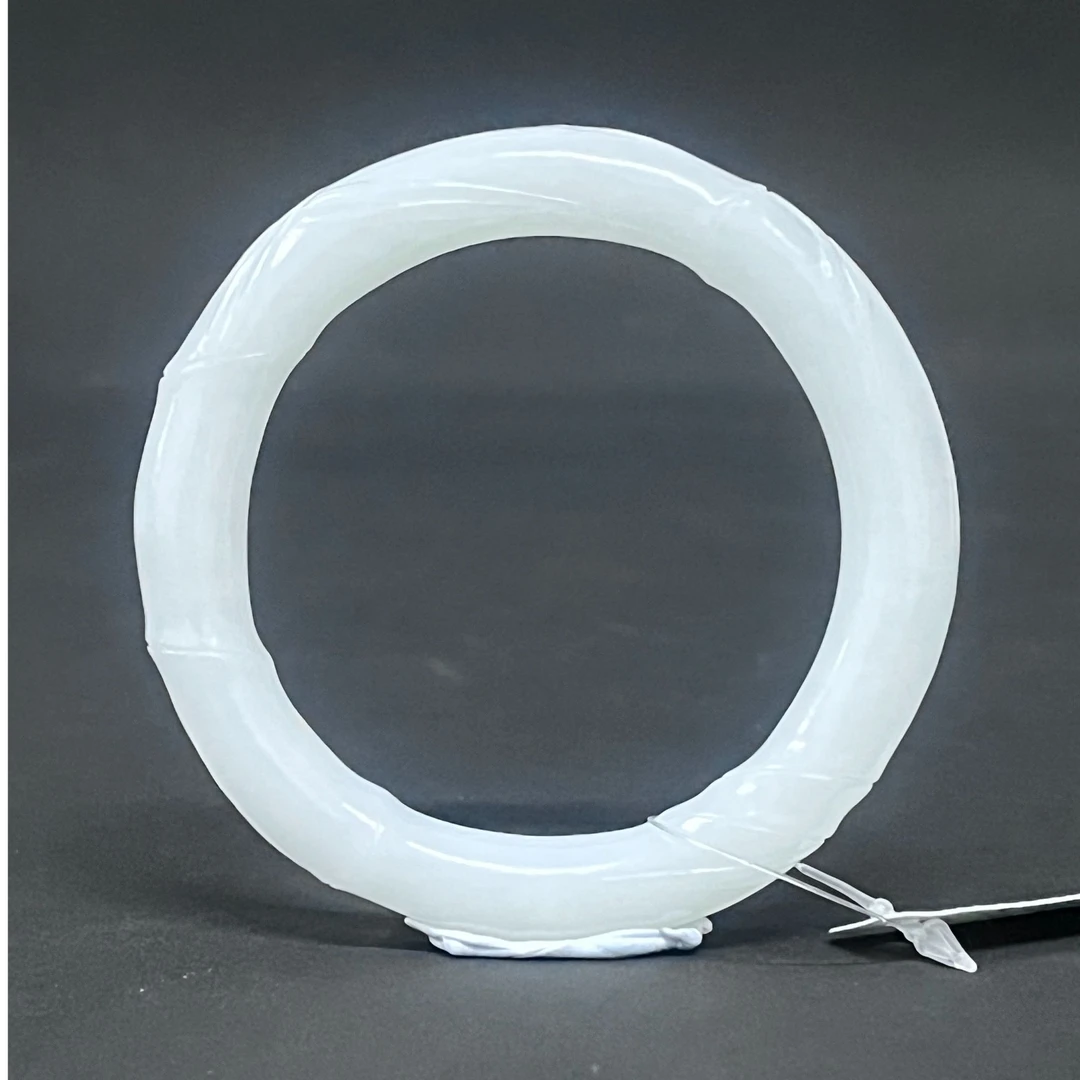 清竹节手镯/HTY128865027