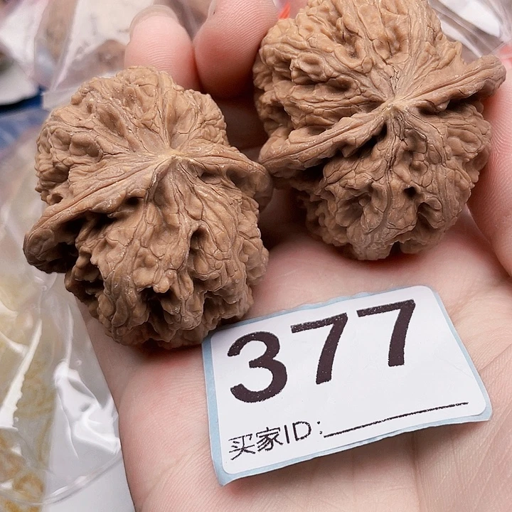 吊坠文玩核桃核桃