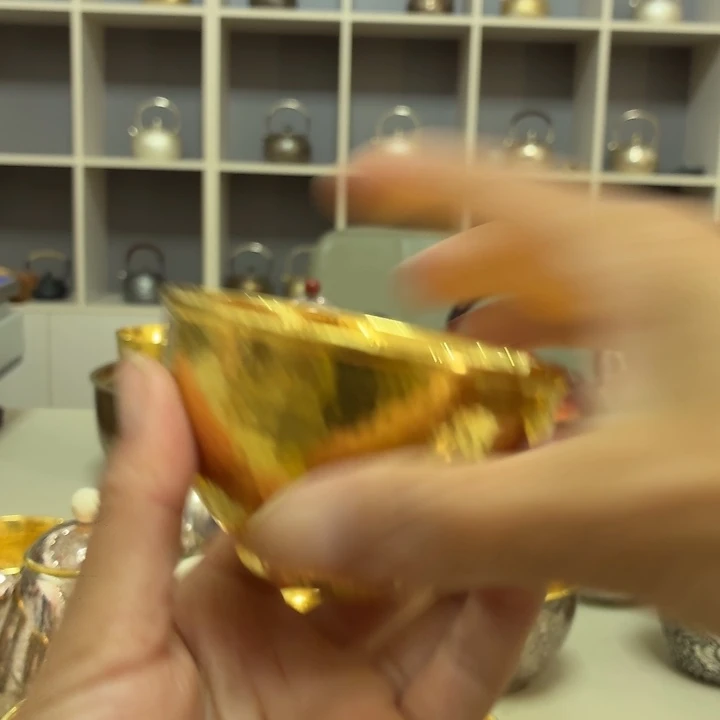 薛***健李小鹤里外包金4克足金
