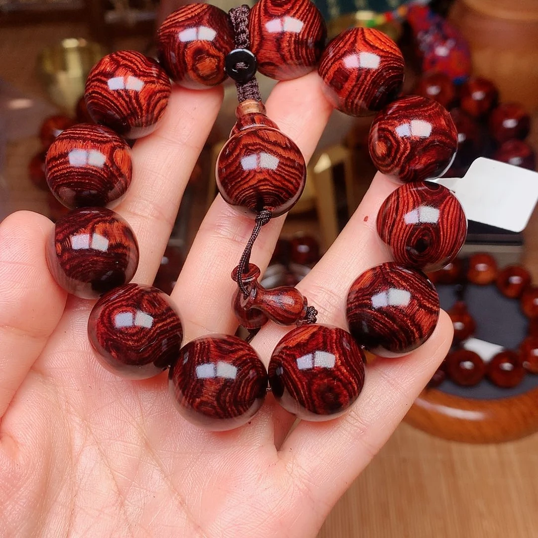 黄花梨/降香黄檀剑*琳19f