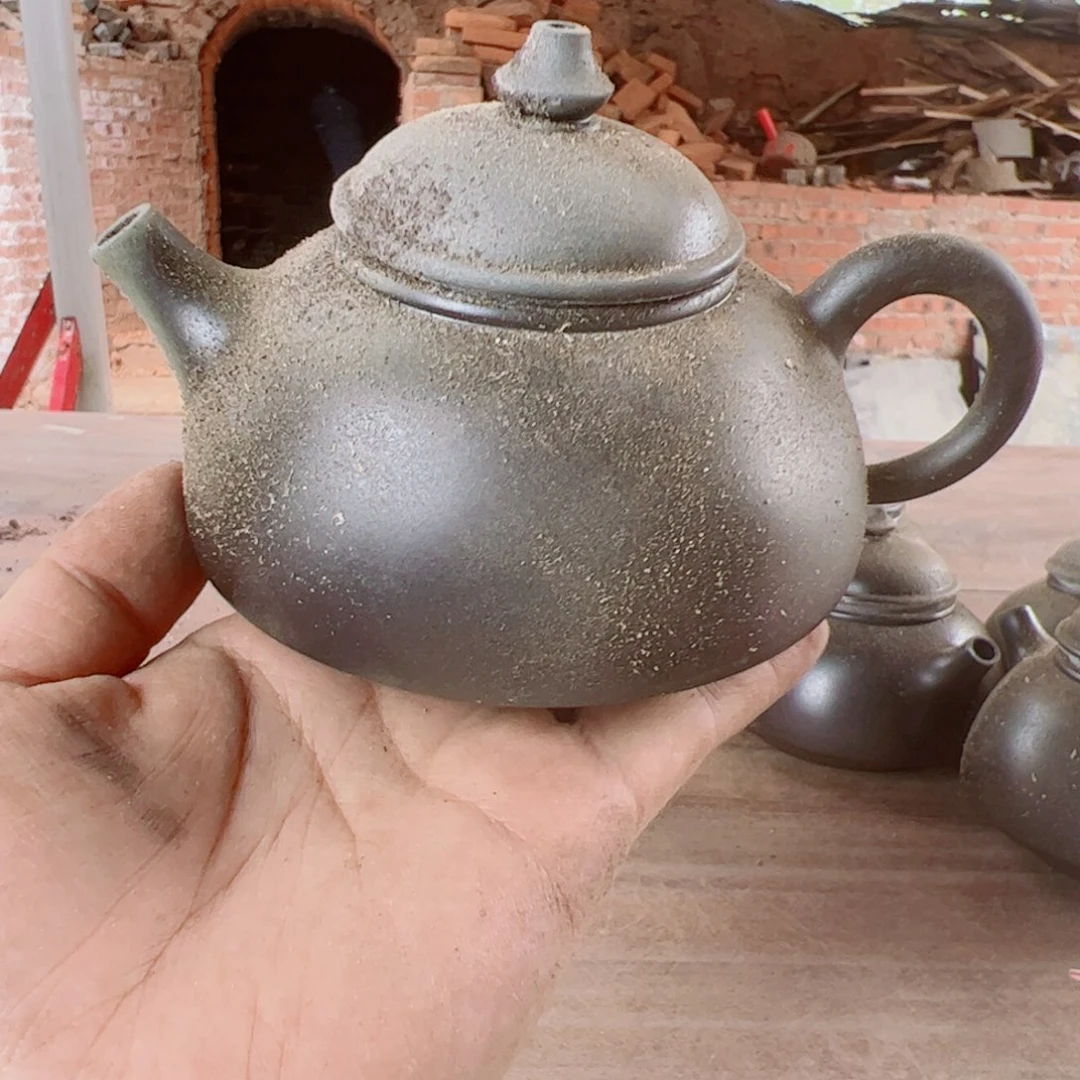 坭兴陶贵台龙窑A53