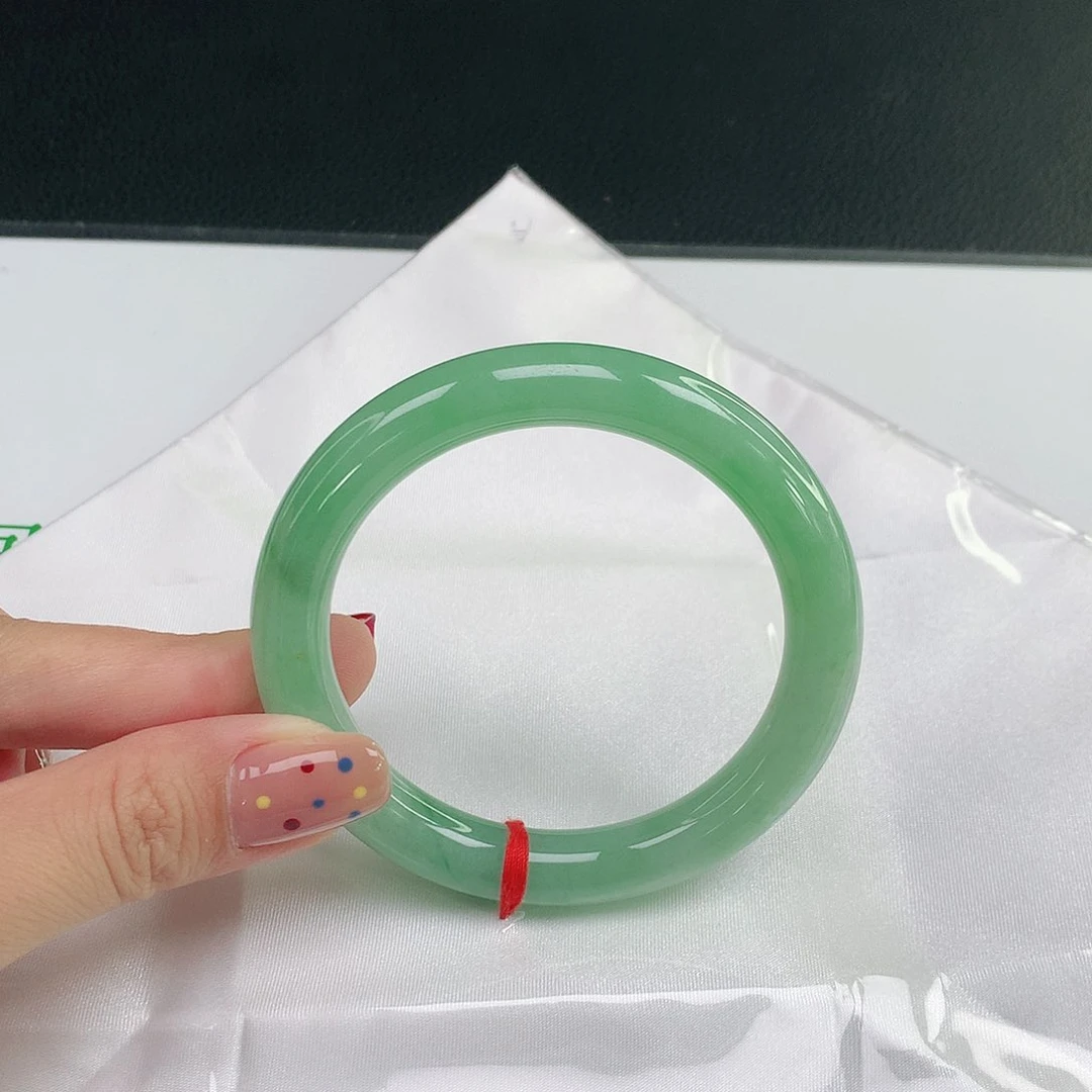 未镶嵌手镯翡翠703