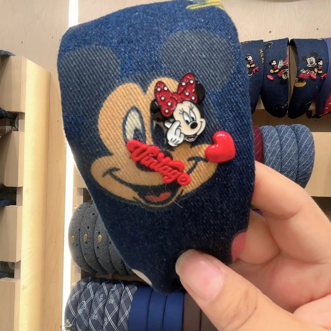 非金属布艺00019发箍