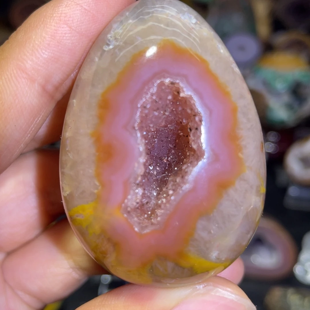 水晶大型摆件未镶嵌