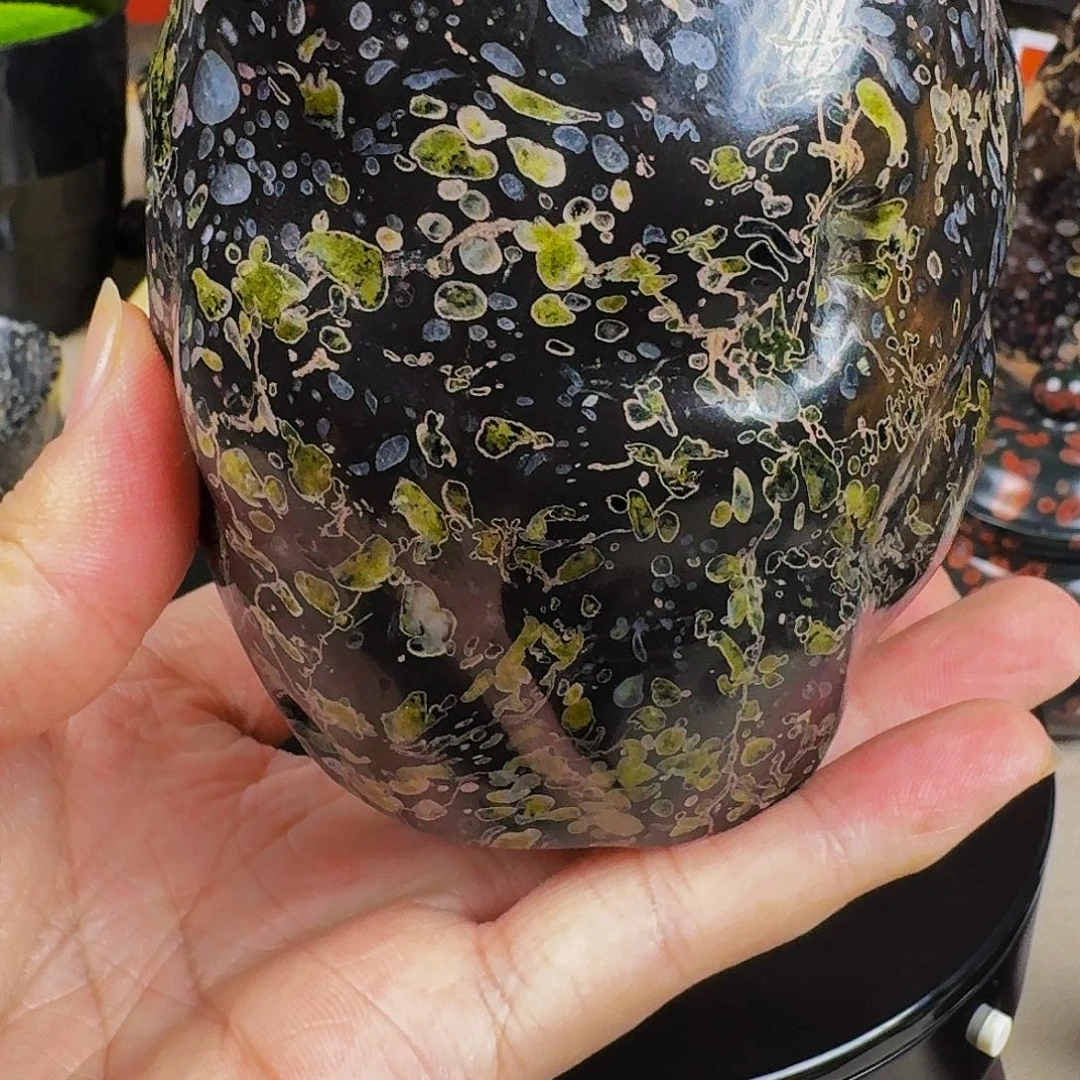 玄***月梅花玉精品茶周边