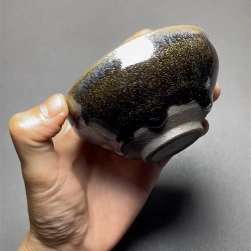 【闪购商品】茶盏-瑕疵-509.........