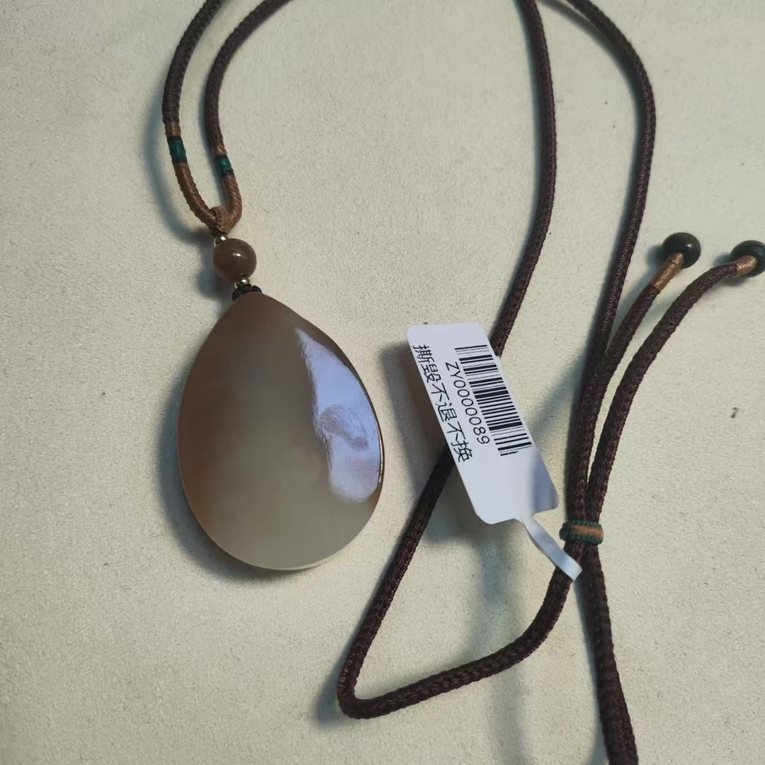 现货和田玉ZY0000089