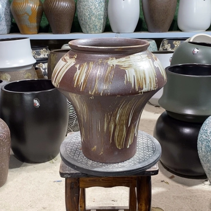 花盆口20高33～～～～～～