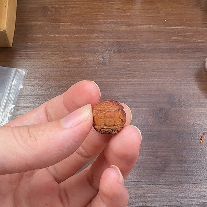 檀香木其他情侣猫15mm